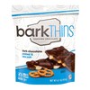 barkTHINS Snacking Chocolate - Dark Chocolate Pretzel w/ Sea Salt