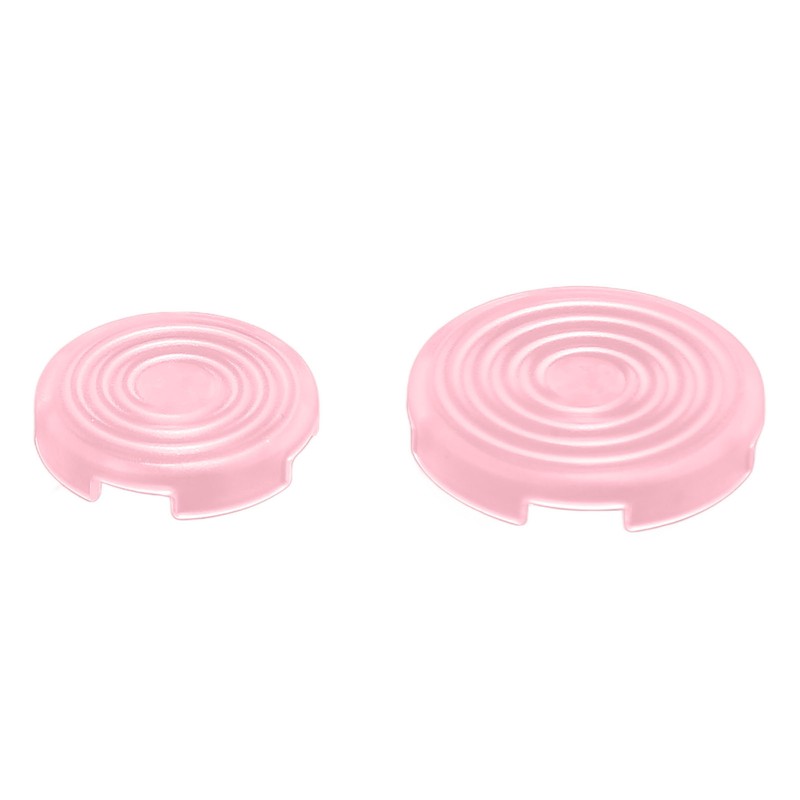 12pcs Arcade Button Cover 20.2mm 25.3mm Mechanical Push Button Cover