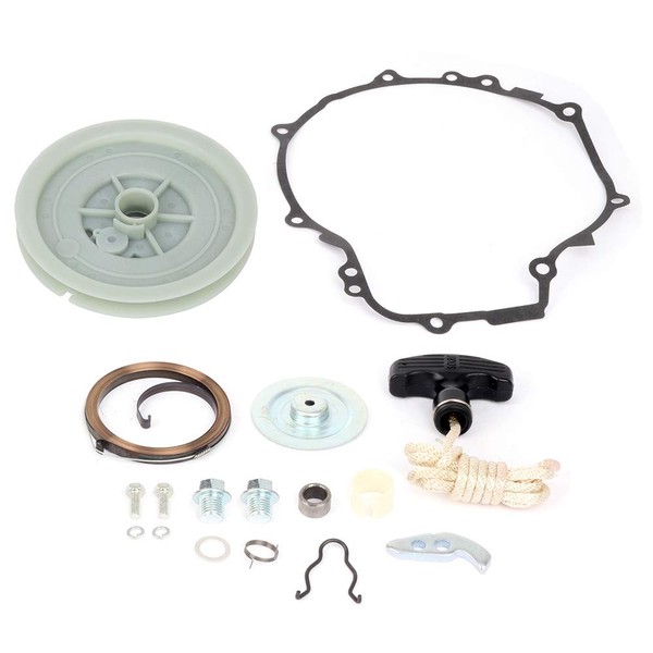 ECCPP Recoil Pull start For 96-11 Polaris Sportsman 500 Quad
