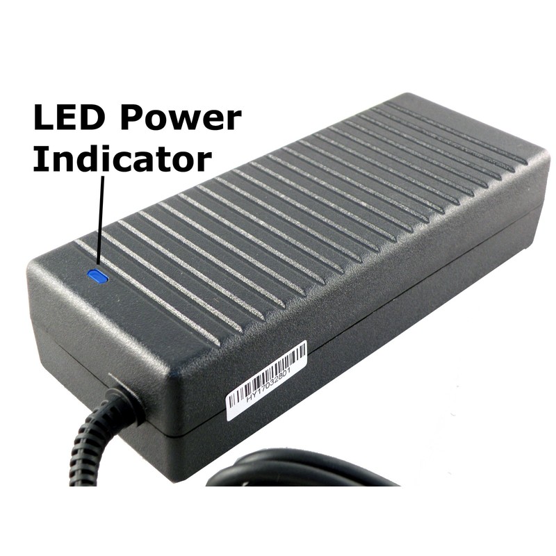 120W AC Adapter Charger Compatible with Inogen One G5 IO-500