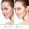 Skynest Face Primer, 2pcs concealer Primer Face Makeup, Cosmetic Beauty