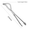 Brake Spring Pliers Drum Brake Spring Tool for Drum Brake