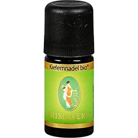 Pine Needle Organic Essential Oil