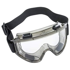 SAS Safety 5106 Deluxe Overspray Goggles