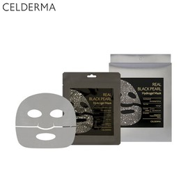 CELDERMA Hydrogel Mask 32g*3ea, Type:Diamond