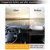 Rifoda Dash Cover Mat Fit for Toyota Corolla Cross 2022