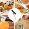 Jar Opener, jar openers for Arthritis Hands, Ring Pull can