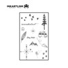 INKARTLINK Semi Permanent Tattoos, temporary tattoos, multiple designs, adult art