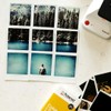 Polaroid Originals Lab - Digital to Analog Polaroid Photo Printer