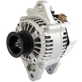 cciyu Alternator 104210-8110 Replacement 2005-2008 for Toyota for Tacoma Base 2.7L,2005-2008 for Toyota for Tacoma Pre Runner 2.7L Replace for 90-29-5626