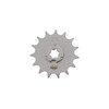 KEBA Sprocket, Small Sprocket, 15 Tooth - Simson S50, KR51/1