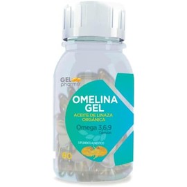 Omelina con 60 Caps