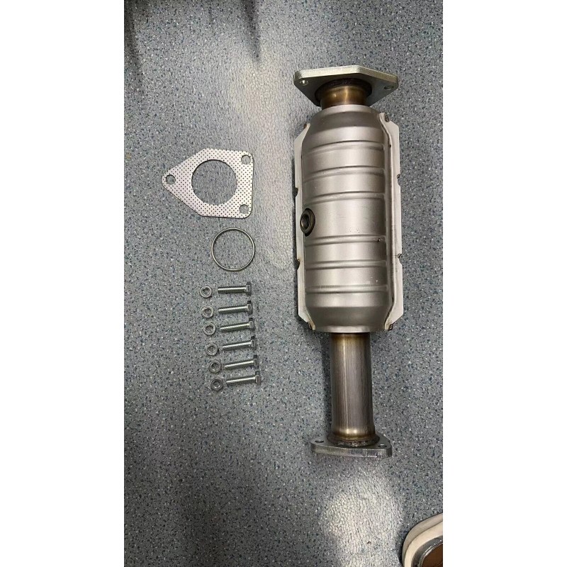 Gearzaar FITS' HONDA PILOT For 2003 2004 3.5L 6 CYL