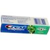 Crest Complete Whitening Plus Scope Minty Fresh Toothpaste, Travel Size,