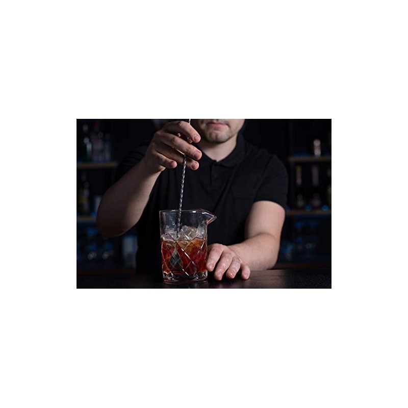 OG Mixing Glass (17oz, 3)