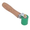 Seam Hand Pressure Roller Professional High Temperature Resistance Silicone Seam