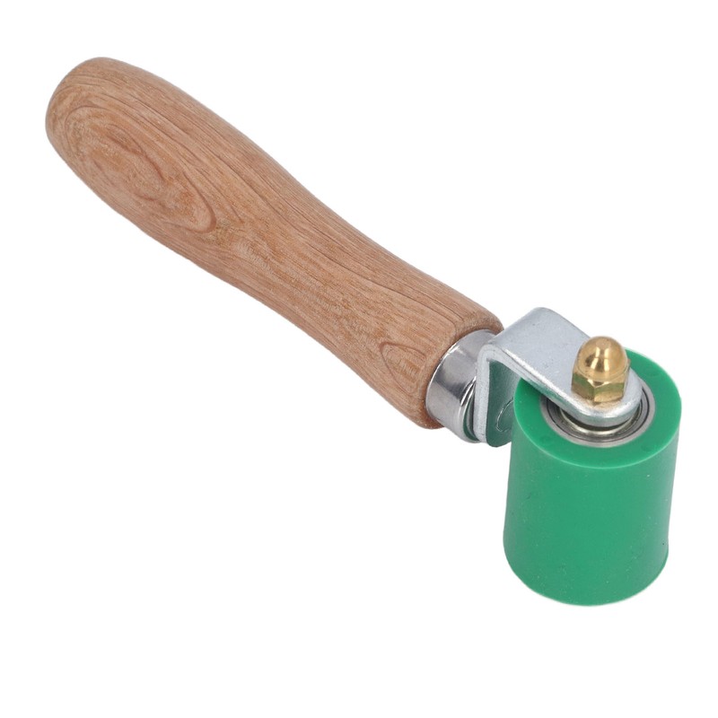 Seam Hand Pressure Roller Professional High Temperature Resistance Silicone Seam