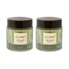 Kim Jeong-moon Aloe Lasens Loe Cure Anti-Aging Cream S 50g Whitening 2 Pieces Ss / 김정문알로에 라센스로에 큐어 안티에이징 크림S 50g 화이트닝 2개 Ss
