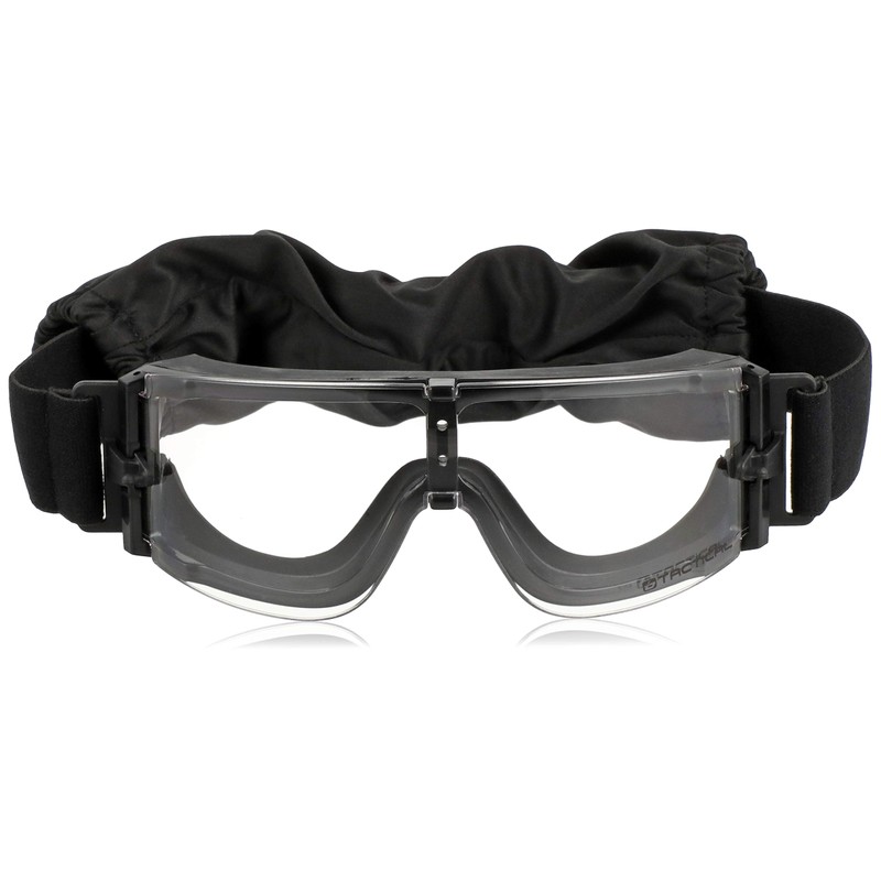 bolle TACTICAL Goggles X-800 100800110