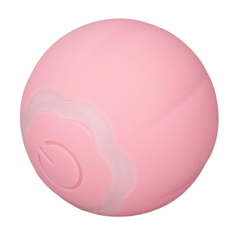 Gravity Intelligent Rolling Ball Interactive Pet Toy Ball Self Propelled