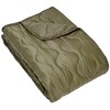 Mil-Tec Poncho Liner (Olive)