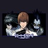 Abystyle Death Note Group Toiletry Bag