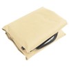 Swing Canopy 210D Silver Coated Oxford Waterproof UV Proof for