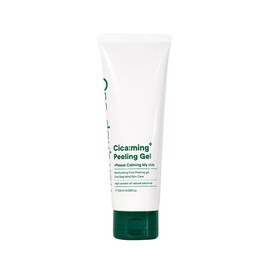 One-day's you Cicaming Exfoliating Gel, Gentle Skin and Face Exfoliating Gel, 120 ml