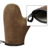Pack of 2 Tanning Gloves for Self-Tan, Double-Sided Self-Tanning Gloves