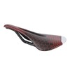 Road Bike Saddle Carbon Fiber Ultra Light Wear Resistant Stereogel