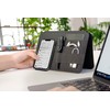 Beblau FOLD PRO Portable Tech Organizer – Attachable Device Pouch