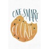 One Smart Cookie by Becky Thorns -