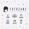 Futrzane Classic Hood Trim - Faux Fur Trim for Hood