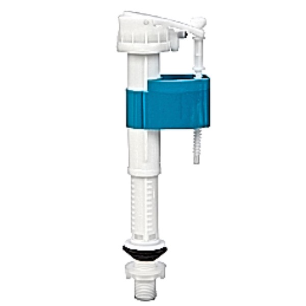 Housler 1/2" Toilet Cistern Bottom Entry 1/2 inch Fill Valve