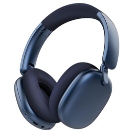 RORSOU C6 Headphones Blue