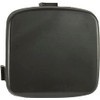 Taros Trade 11434 Rear Bumper Trailer Hook Cover