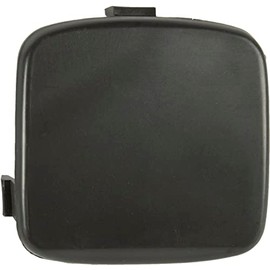 Taros Trade 11434 Rear Bumper Trailer Hook Cover