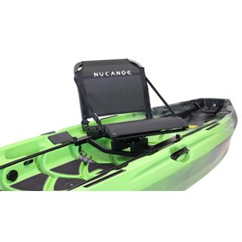NuCanoe Fusion Seat Height Adjustment Kit for NuCanoe Flint, UNLIMITED, and U10 Models