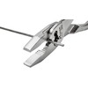 Tsunoda PLC-200U Hold Pliers 7.9 inches (200 mm)