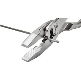 Tsunoda PLC-200U Hold Pliers 7.9 inches (200 mm)