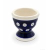 Original Bunzlauer Egg Cup, Decor 42