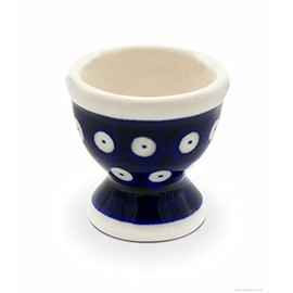 Original Bunzlauer Egg Cup, Decor 42