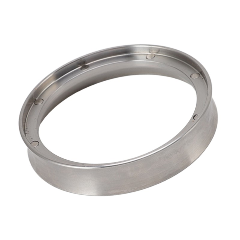 Intelligent Dosing Ring Brewing Bowl Portafilter Magnetic Coffee Powder Dosing