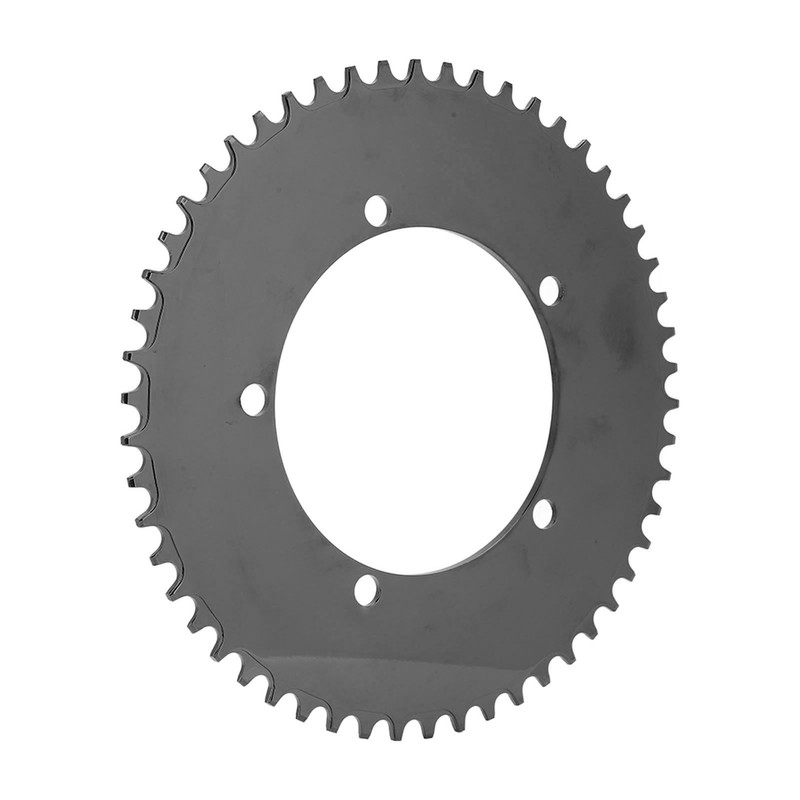 BOLANY 130BCD Bike Chainring 54T Positive Negative Tooth Single Disc