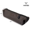 Vendo Pencil Case Pouch I Larger Capacity Simple Pencil Pouch