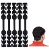 MIAODAM Adjustable Mask Extender Strap, Mask Ear Saver, Mask Holder,