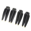 4pcs Propeller for Mavic Air3 Drone 8747F Quick Release Folding