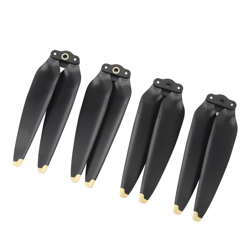 4pcs Propeller for Mavic Air3 Drone 8747F Quick Release Folding