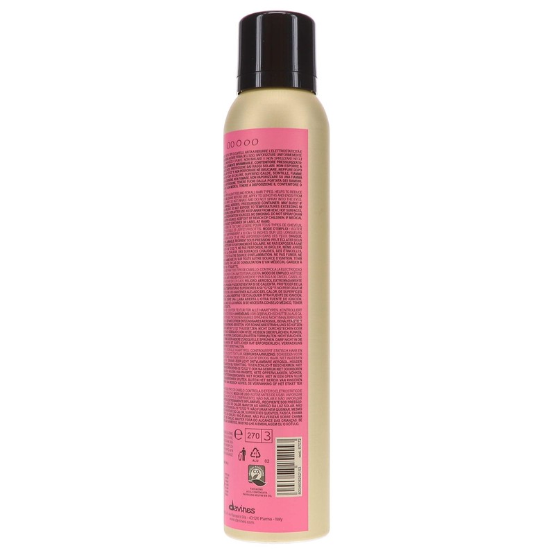 More Inside by Davines This Is A Shimmering Mist 200ml