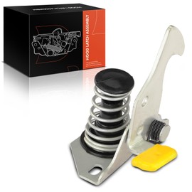 Frankberg Front Bonnet Lock Compatible with 3 Series E90 316 318 320 323 325 328 330 335 M3 2004-2011 Hood Lock 3 Series Cabriolet E93 3 Series Coupe E92 3 Series Touring E91 Replace# 51237 07391006